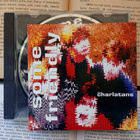 The Charlatans – Some Friendly (CD) - pikkukuva 1