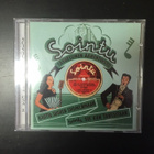 V/A - Sointu 1940-1944 osa 2 CD - pikkukuva 1