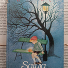 Astrid Lindgren - Satuja (sid.) - pikkukuva 1