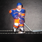 TAPPARA #42 Otto Rauhala - pöytälätkäpelin pelaaja - pikkukuva 4