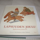 Lapsuuden joulu Rakkaimmat joulurunot - pikkukuva 1