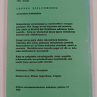 Otto Stange : Lapsen sielunhoito : sairaalatyön kokemuksia - pikkukuva 2