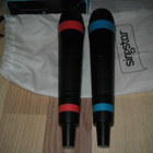 PS3 Singstar Mikrofonit **PS3** - pikkukuva 4