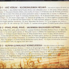 3 X CD Kuorolaulun Lumoa - Valitut Palat - pikkukuva 2