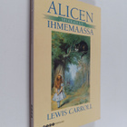 Lewis Carroll : Alicen seikkailut ihmemaassa - pikkukuva 1