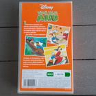 VHS: Tässä Tulee Aku (Walt Disney ?/?) - pikkukuva 2