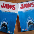 Tappajahai -  Jaws (1975) DVD - pikkukuva 1