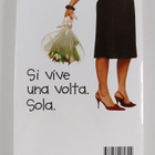 Geppi Cucciari ym. : Meglio donna che male accompagnata - pikkukuva 2
