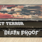 Grindhouse: Planet Terror & Death Proof (2007) 2DVD - pikkukuva 4