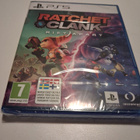 Ratchet and Clank Rift Apart - pikkukuva 1