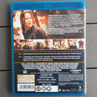 BD: Nälkäpeli Matkijanärhi Osa 1, 2-Disc Special Edition - pikkukuva 2