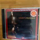 Miles Davis - Nefertiti CD - pikkukuva 1