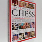 John Saunders : How to Play Winning Chess - History, Rule... - pikkukuva 1