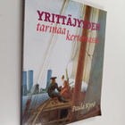 Paula Kyrö : Yrittäjyyden tarinaa kertomassa - pikkukuva 1