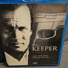 The Keeper (Blu-ray) Steven Seagal - pikkukuva 1