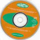 Suurlähettiläät • Pientä Puhetta CD - pikkukuva 3
