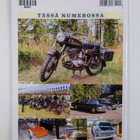 Retro auto moto n:o 97 - pikkukuva 2