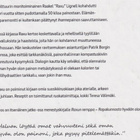 Raakel Lignell: Raxun rinnalla - pikkukuva 3
