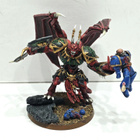 WH40K - Chaos Daemon Prince of Khorne [K132] - pikkukuva 1