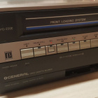 General Betamax -nauhuri VG-220E - pikkukuva 3
