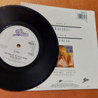 The Gregg Allman Band : 7" I'm no angel (1987) - pikkukuva 2