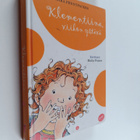 Sara Pennypacker : Klementiina, viikon ystävä - pikkukuva 1