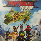 THE LEGO NINJAGO MOVIE BLU-RAY - pikkukuva 1