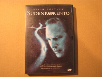 SUDENKORENTO ( Kevin Costner )