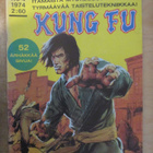 KUNG FU 1974 4 - pikkukuva 1