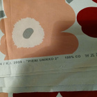 Marimekko pieni unikko kangas 2,5 m - pikkukuva 4