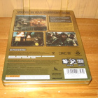 Battlefield Bad Company Gold Edition Steelbook Xbox 360 - pikkukuva 3