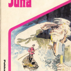 Juhani Aho: JUHA (nide Karisto 1979) - pikkukuva 1