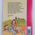 Jo Hoestlandt : Kotona myrskyää - pikkukuva 2