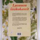 Li Hillker : Luonnon lääkekasvit - pikkukuva 2