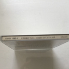 Jethro Tull . Crest of a knave orkkis chrysalis CD - pikkukuva 4