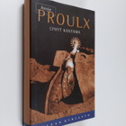 Annie Proulx : Lyhyt kantama : kertomuksia Wyomingista - pikkukuva 1