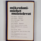 Heikki Karuvaara : Maikin matkassa maailmalla - pikkukuva 2