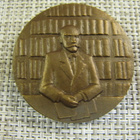 K.J.Ståhlberg 1919-1925 mitali 1977 /Raimo Heino 1977. - pikkukuva 3