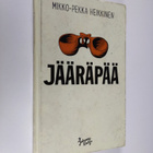 Mikko-Pekka Heikkinen : Jääräpää - pikkukuva 1