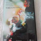 THE CONTRACT (DVD) - pikkukuva 1