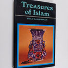 Philip Bamborough : Treasures of Islam - pikkukuva 1