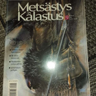 Metsästys ja kalastus 9/2001 - pikkukuva 1