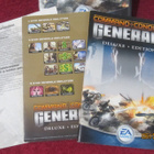 Command Conquer GeneralS Deluxe Edition PC CD-ROM - pikkukuva 5