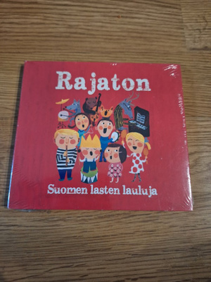 Rajaton-Suomen Lasten Lauluja (MUOVISSA)