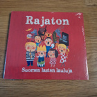 Rajaton-Suomen Lasten Lauluja (MUOVISSA) - pikkukuva 1