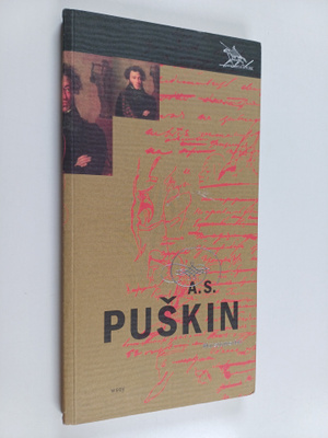 Aleksandr Puskin : Muistomerkki : runoja