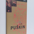 Aleksandr Puskin : Muistomerkki : runoja - pikkukuva 1