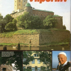 Yhteishyvä n:o 15 1983 Viipuri.  Toivomme MM-kisoissa. - pikkukuva 3