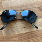 Ray-Ban RB3044 Aviator Large metal 52/14 aurinkolasit - pikkukuva 2
