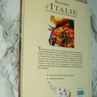 Kirja Saveurs d'Italie - pikkukuva 2